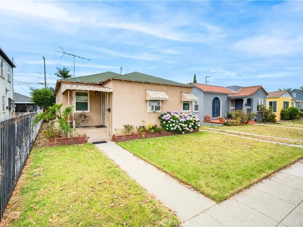 5870 Lemon Ave, Long Beach, CA 90805