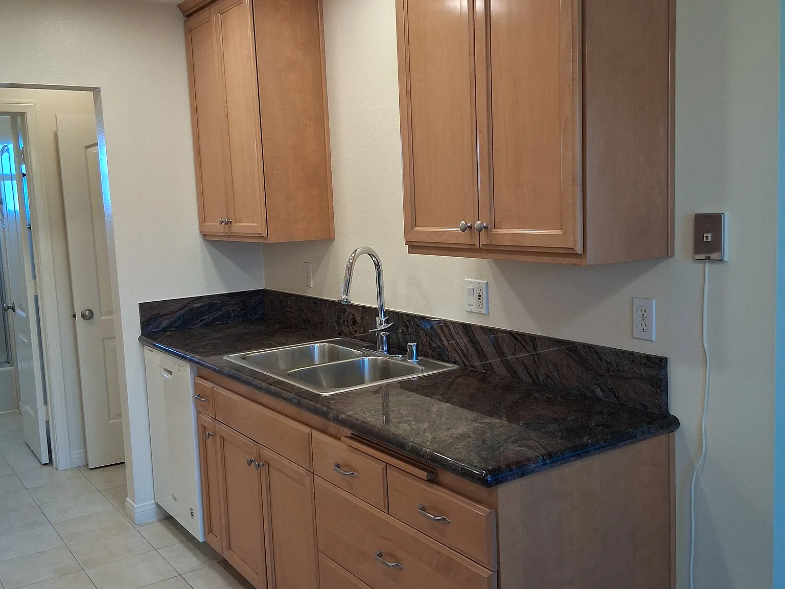 1 bed, 540 sqft, $1,895 — Photo 3