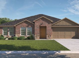 6917 Inverness St, Abilene, TX 79606