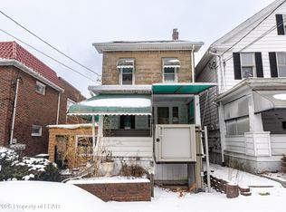 572 Arthur St, Hazleton, PA 18201