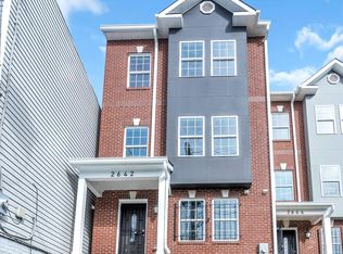 2642 Stanton Rd SE, Washington, DC 20020