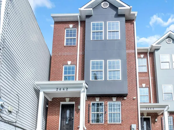 2642 Stanton Rd SE, Washington, DC 20020