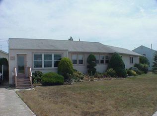 1100 Pamela Rd, Stone Harbor, NJ 08247