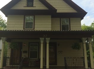 32 Clay Ave, Rochester, NY 14613