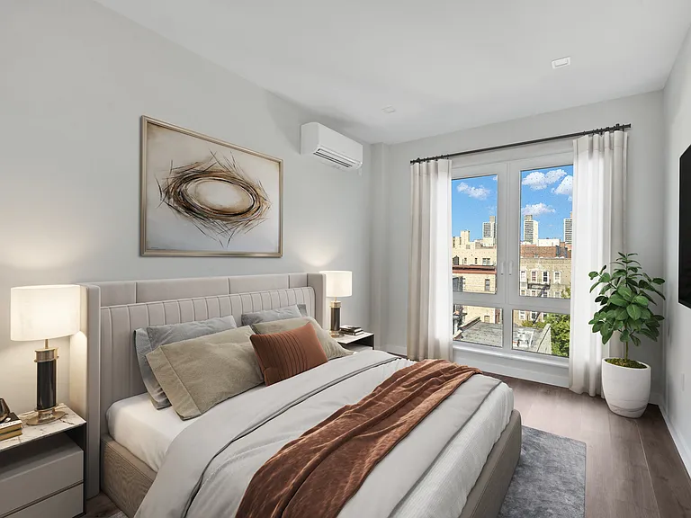 563 W 170th St #8A — Photo 9