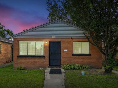 14715 Maplewood Ave, Harvey, IL, 60426