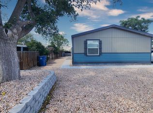 840 S Navajo Dr #1, PAGE, AZ 86040