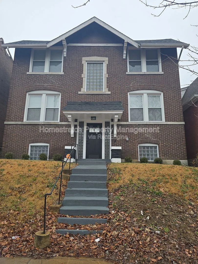 3706 Meramec St #2W photo 1