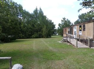 20062 129th Rd #O, O Brien, FL 32071