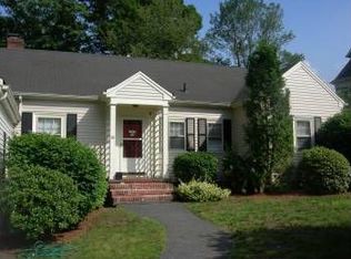36 Grove St, Newton, MA 02466