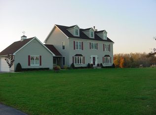 2870 Gaines Basin Rd, Albion, NY 14411