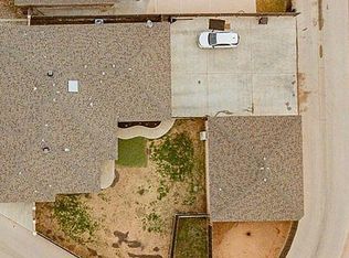 5800 Dunbarton Oaks Blvd, Midland, TX 79705