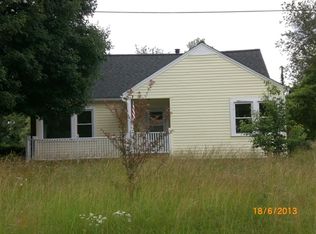 1716 Fork Bixby Rd, Advance, NC 27006