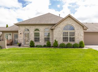 11251 Abington Pl, Fishers, IN 46038