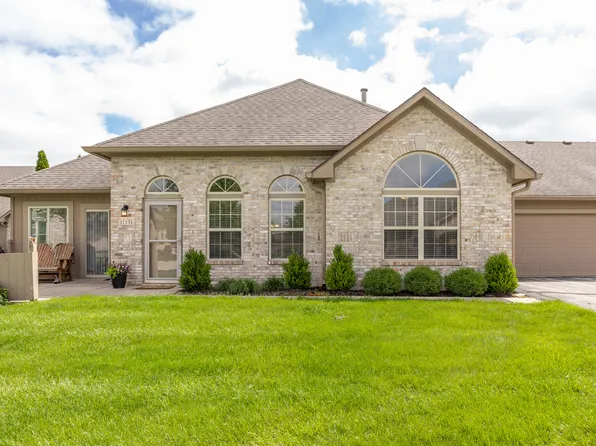11251 Abington Pl, Fishers, IN 46038