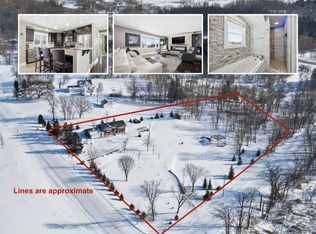 18117 Cherry Creek Ln, Detroit Lakes, MN 56501