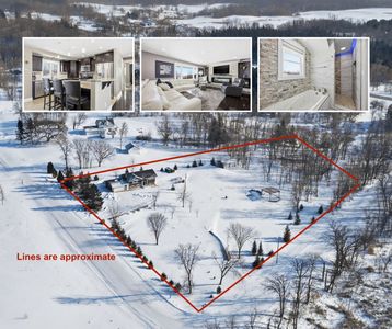 18117 Cherry Creek Ln, Detroit Lakes, MN, 56501