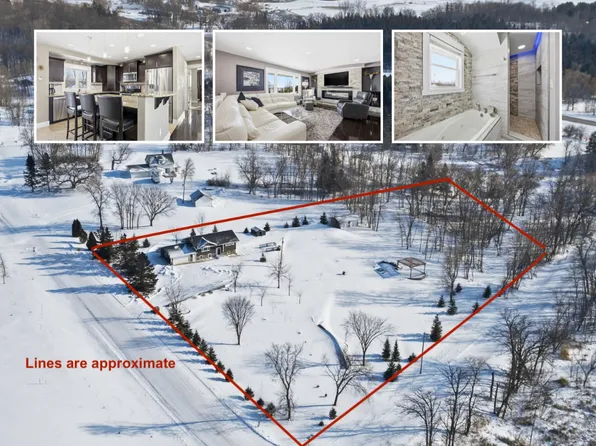 18117 Cherry Creek Ln, Detroit Lakes, MN 56501