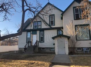 1609 8th Ave N, Billings, MT 59101