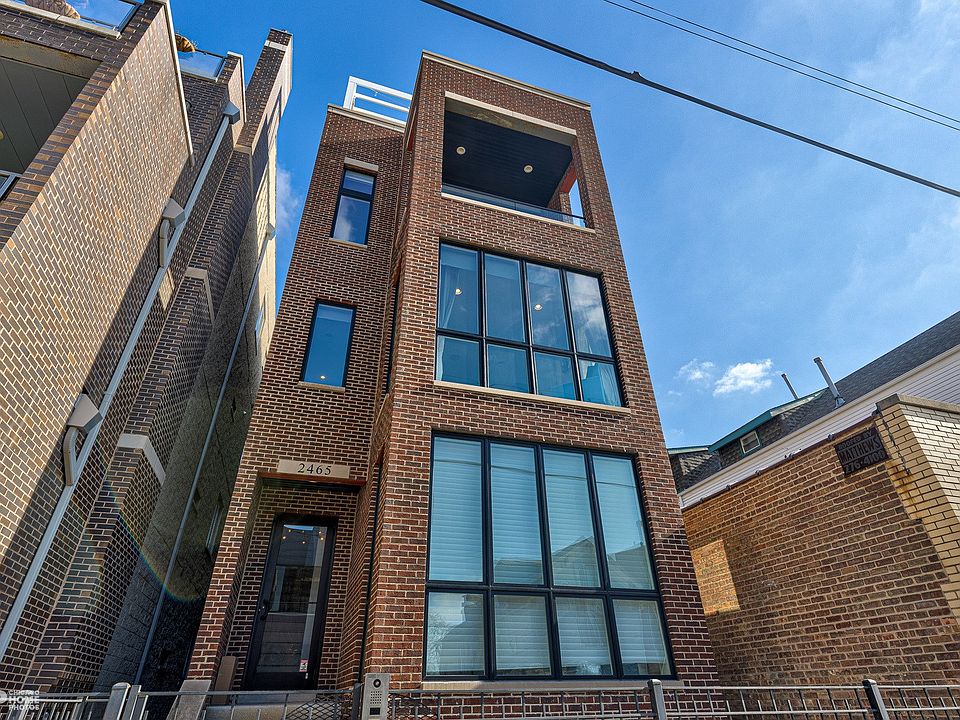 1st image of 2465 N Clybourn Ave #2