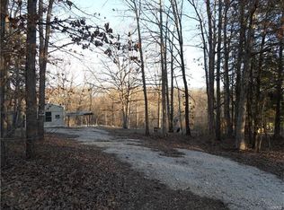 94 Cedar Circle Ln, Silex, MO 63377
