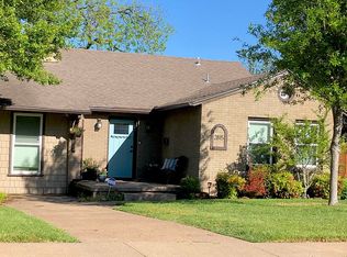 2815 Cain Blvd, Dallas, TX 75211