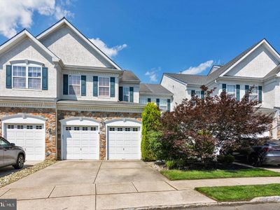 30 Ross Way, Marlton, NJ, 08053