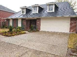 22 Monte Carlo Dr, Kenner, LA 70065