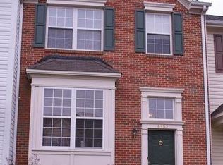 8483 Tackhouse Loop, Gainesville, VA 20155