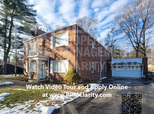 2814 Kenwood Blvd, Toledo, OH 43606