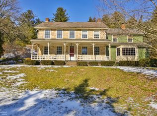 2760 Little Gap Rd, Palmerton, PA 18071