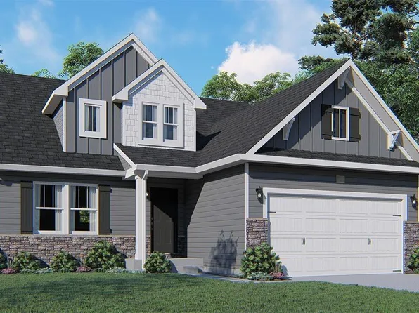 5555 Mammoth Dr SE, Caledonia, MI 49316