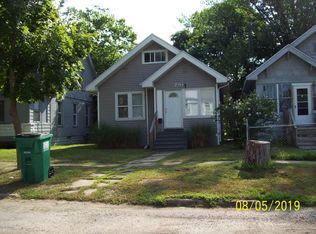 791 Ogden Ave, Benton Harbor, MI 49022