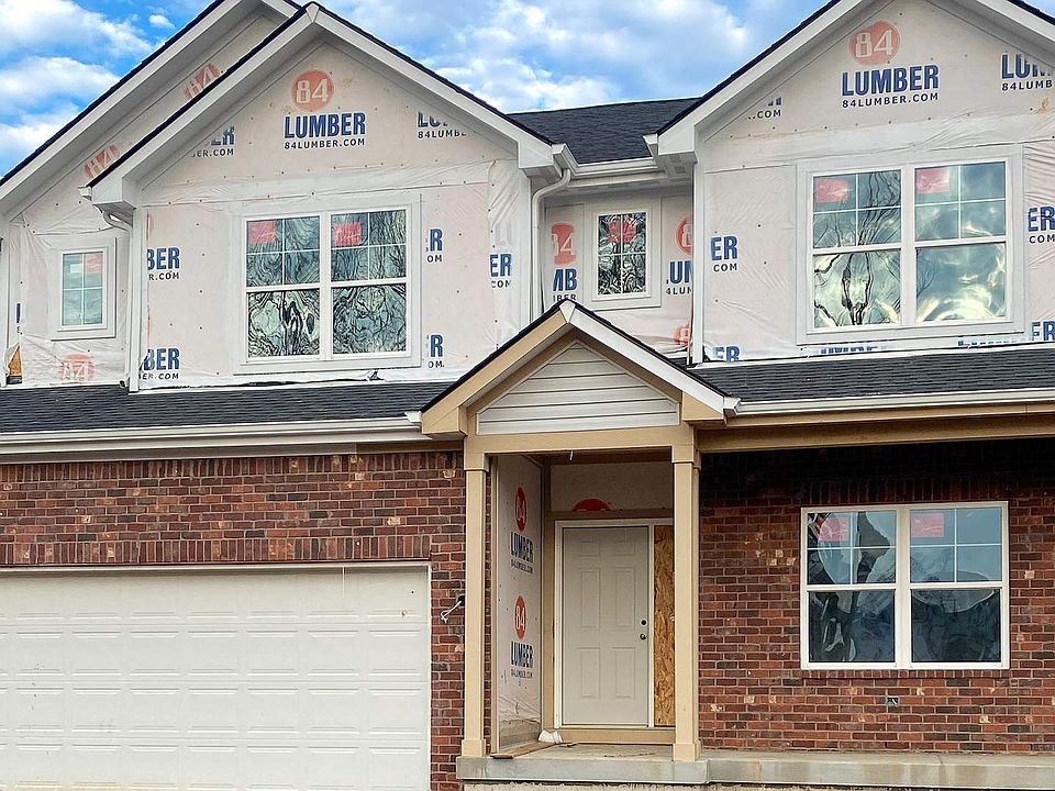 2nd image of 8637 Warbler Branch Way