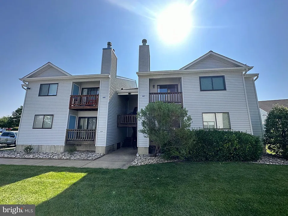 1607 Marion Quimby Dr