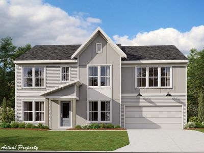 8454 Bova Ct, Pickerington, OH, 43147