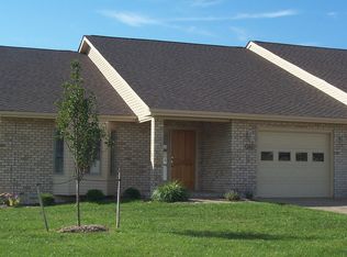 144 Daniel Ct, Strasburg, VA