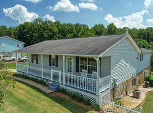 285 Johnson Rd, Greeneville, TN 37743