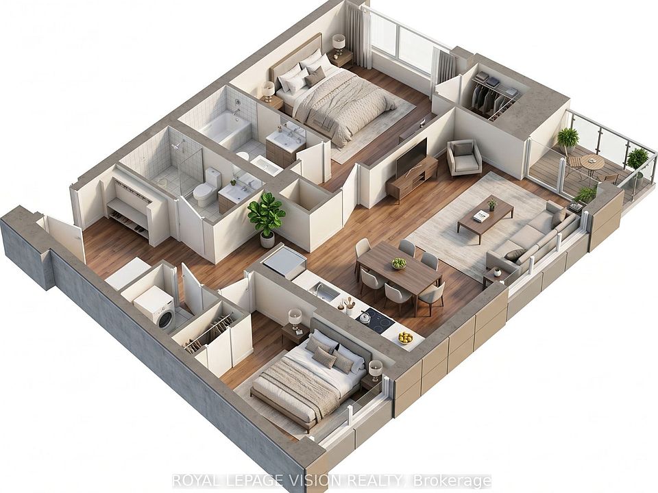 1st image of 10 York St #2703