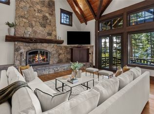 527 Sugarpine Dr, Incline Village, NV 89451