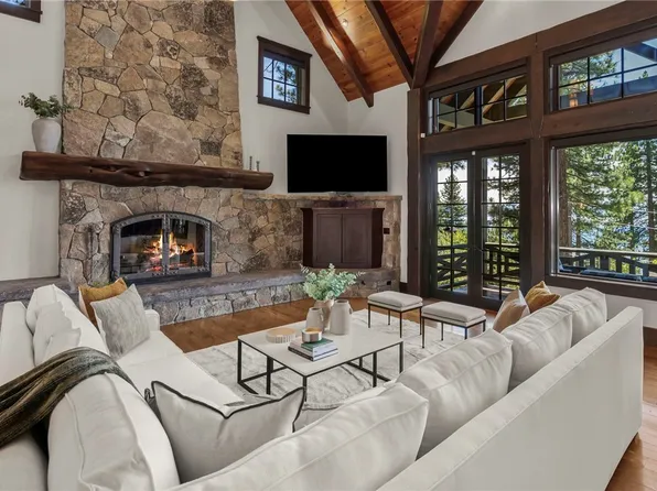 527 Sugarpine Dr, Incline Village, NV 89451