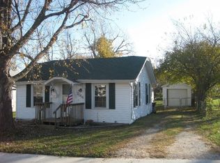 2064 N Elizabeth Ave, Springfield, MO 65803