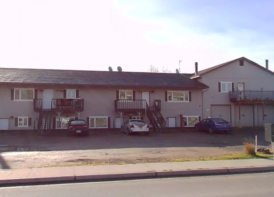 1323 23rd Ave #7