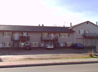 1323 23rd Ave #6, Fairbanks, AK 99701