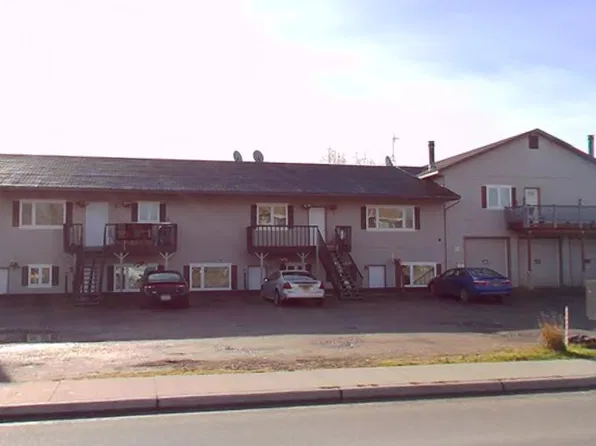 1323 23rd Ave #7, Fairbanks, AK 99701
