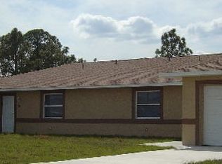 212/214 Hightower Ave S, Lehigh Acres, FL 33973