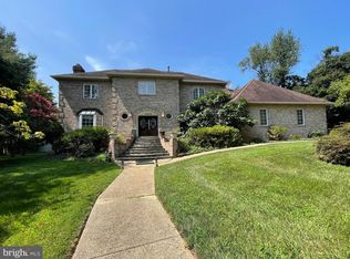 2053 Mayflower Dr, Silver Spring, MD 20905