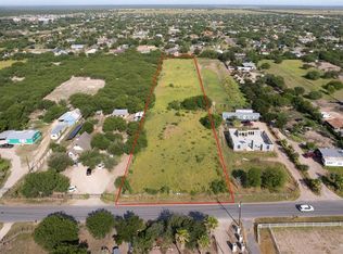 17517 Salida Del Sol St, Penitas, TX 78576