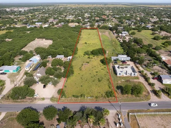17517 Salida Del Sol St, Penitas, TX 78576