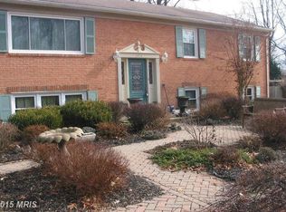 2416 Parallel Ln, Silver Spring, MD 20904